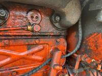 1955 NUFFIELD UNIVERSAL 4D 2WD TRACTOR - 23