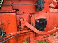 1955 NUFFIELD UNIVERSAL 4D 2WD TRACTOR - 24