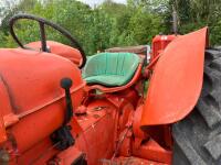 1955 NUFFIELD UNIVERSAL 4D 2WD TRACTOR - 27