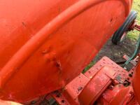 1955 NUFFIELD UNIVERSAL 4D 2WD TRACTOR - 39