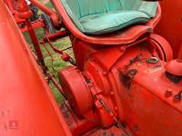 1955 NUFFIELD UNIVERSAL 4D 2WD TRACTOR - 49