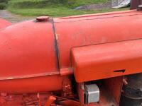 1955 NUFFIELD UNIVERSAL 4D 2WD TRACTOR - 51