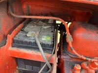 1955 NUFFIELD UNIVERSAL 4D 2WD TRACTOR - 60