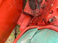 1955 NUFFIELD UNIVERSAL 4D 2WD TRACTOR - 68