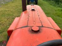 1955 NUFFIELD UNIVERSAL 4D 2WD TRACTOR - 77