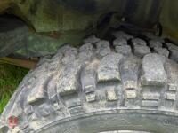 1994 LAND ROVER DEFENDER 90 - 13