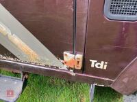 1994 LAND ROVER DEFENDER 90 - 17