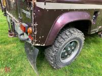 1994 LAND ROVER DEFENDER 90 - 22