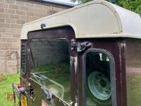 1994 LAND ROVER DEFENDER 90 - 25