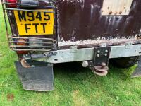 1994 LAND ROVER DEFENDER 90 - 27