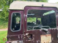 1994 LAND ROVER DEFENDER 90 - 28