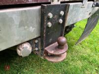 1994 LAND ROVER DEFENDER 90 - 29