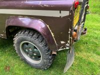 1994 LAND ROVER DEFENDER 90 - 30