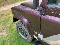 1994 LAND ROVER DEFENDER 90 - 34