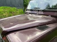 1994 LAND ROVER DEFENDER 90 - 36