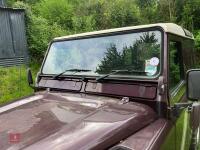 1994 LAND ROVER DEFENDER 90 - 37