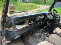 1994 LAND ROVER DEFENDER 90 - 39