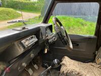 1994 LAND ROVER DEFENDER 90 - 41