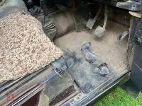 1994 LAND ROVER DEFENDER 90 - 42