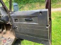1994 LAND ROVER DEFENDER 90 - 44