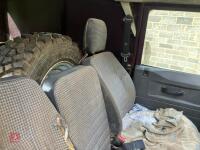 1994 LAND ROVER DEFENDER 90 - 50