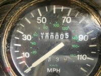 1994 LAND ROVER DEFENDER 90 - 52