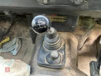 1994 LAND ROVER DEFENDER 90 - 54