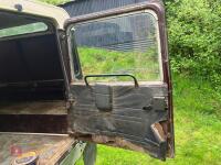 1994 LAND ROVER DEFENDER 90 - 60