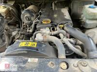 1994 LAND ROVER DEFENDER 90 - 69