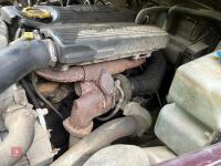 1994 LAND ROVER DEFENDER 90 - 73