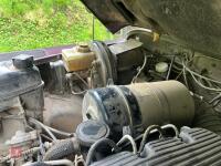 1994 LAND ROVER DEFENDER 90 - 76