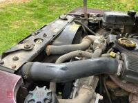 1994 LAND ROVER DEFENDER 90 - 77