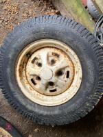 1994 LAND ROVER DEFENDER 90 - 94