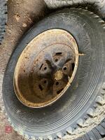1994 LAND ROVER DEFENDER 90 - 97
