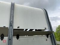 IFOR WILLIAMS 10' LIVESTOCK TRAILER - 27