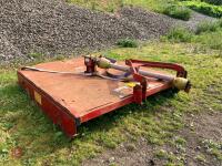 FOSTER TL60 5' OFFSET PASTURE TOPPER