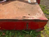 FOSTER TL60 5' OFFSET PASTURE TOPPER - 3