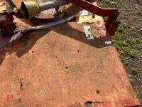 FOSTER TL60 5' OFFSET PASTURE TOPPER - 6
