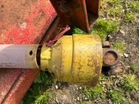 FOSTER TL60 5' OFFSET PASTURE TOPPER - 13