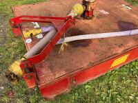 FOSTER TL60 5' OFFSET PASTURE TOPPER - 14