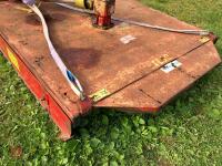 FOSTER TL60 5' OFFSET PASTURE TOPPER - 17