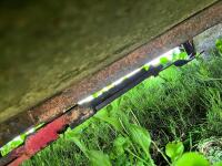 FOSTER TL60 5' OFFSET PASTURE TOPPER - 22