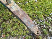 HYDRAULIC TIPPING TRAILER - 3