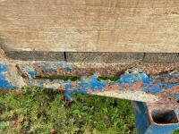 HYDRAULIC TIPPING TRAILER - 7