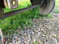 HYDRAULIC TIPPING TRAILER - 23