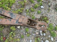 CHARLES MARSHALL TIPPING TRAILER - 5