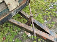CHARLES MARSHALL TIPPING TRAILER - 6