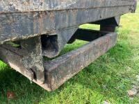 CHARLES MARSHALL TIPPING TRAILER - 29