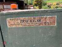 IFOR WILLIAMS TRAILER & STEAM CLEANER - 15