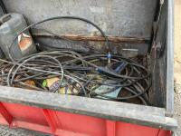 IFOR WILLIAMS TRAILER & STEAM CLEANER - 38